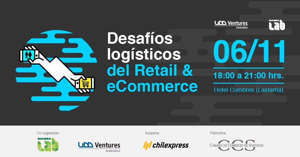 Expertos De La Industria Del Retail E Ecommerce Se Re Nen Para Analizar