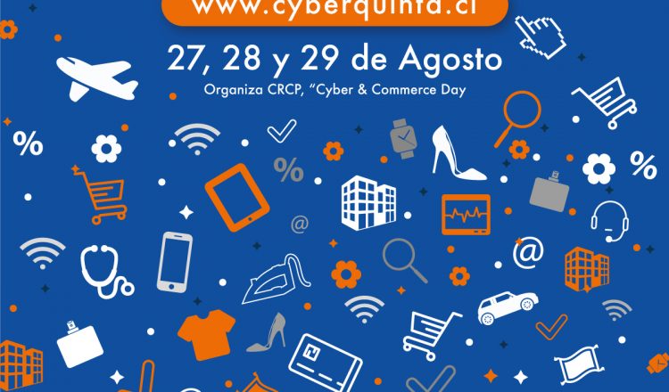 CRCP lanza segunda edición de “CyberQuinta”