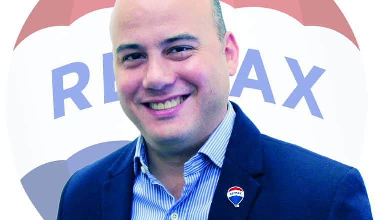  Entrevista a José Miguel Raidi sobre RE/MAX Exclusive