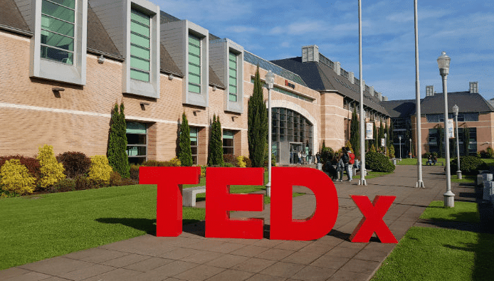 INACAP organiza jornada TEDx sobre emprendimiento e innovación en la Araucania
