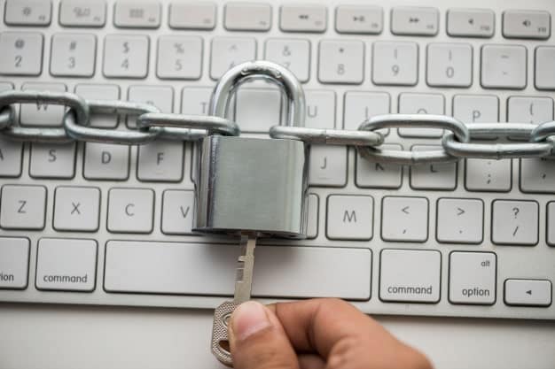Cinco claves para defender su negocio de amenazas cibernéticas
