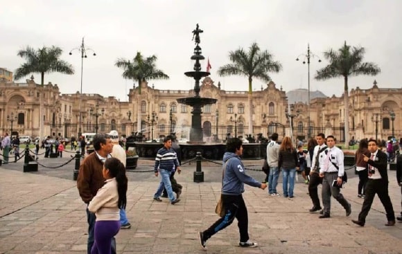 Responsabilidad solidaria de directores en Perú preocupa a las empresas de Chile