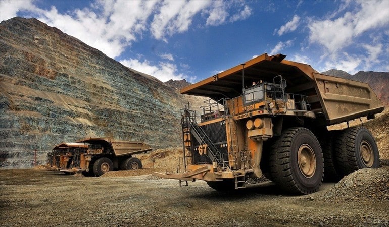 Autoridades y empresas constituyen mesa de trabajo para concretar proyectos mineros en la Región de Antofagasta