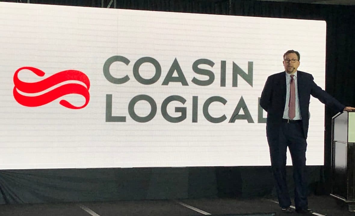 CoasinLogicalis aporta innovación y alcance global al mercado tecnológico chileno