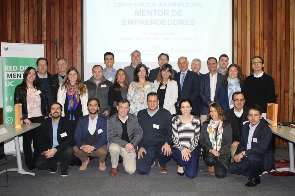Red de Mentores 3IE lanza Programa Ejecutivo de Certificación Internacional acreditado en España