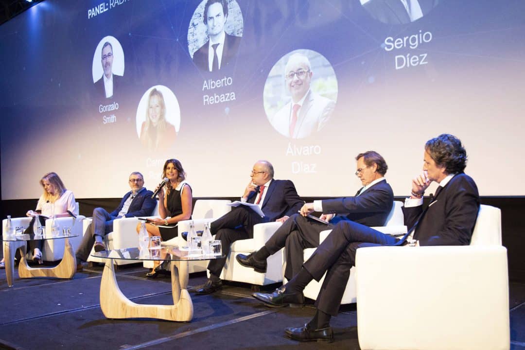 Legaltech Summit Santiago 2018: El 60% de las firmas legales tendrá un robot trabajando para ellos al 2020