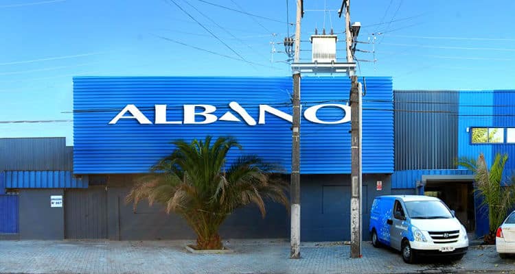 Concepción: Empresa Albano cierra su fábrica tras 43 años de existencia