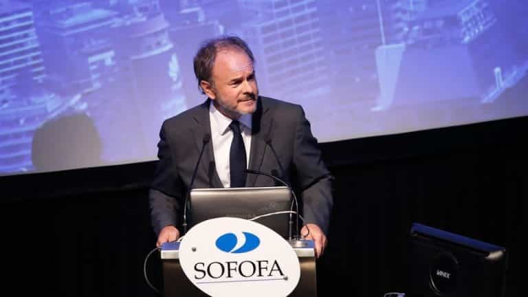 Sofofa insiste en incluir rebaja a impuesto a empresas en proyecto de reforma tributaria