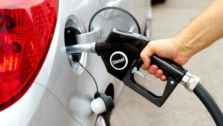 Economista U. de Chile por bencinas: “Las autoridades deben enfocarse en lo que pasará en un mediano plazo”