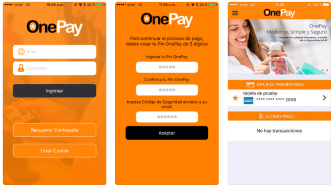Transbank estrena nueva forma de pago digital a través de los celulares