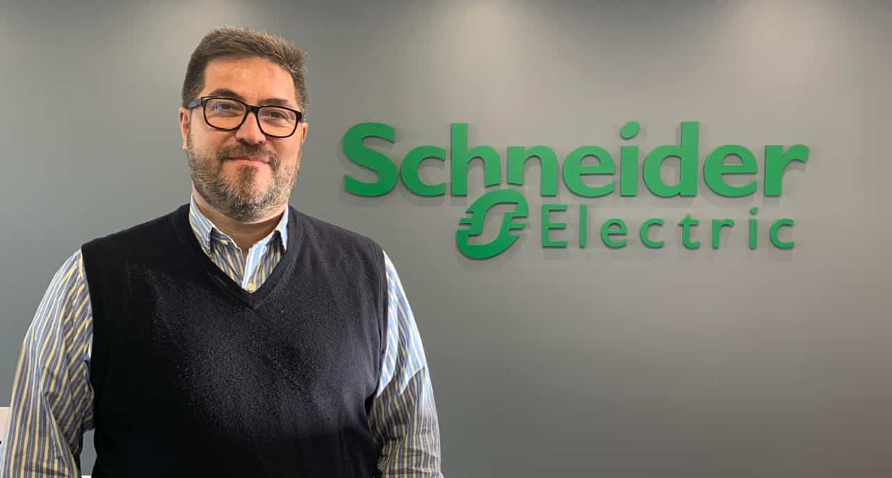 Schneider Electric: “Hay que entender que la diversidad en las empresas no es un concepto, sino una realidad que se debe vivir todos los días”