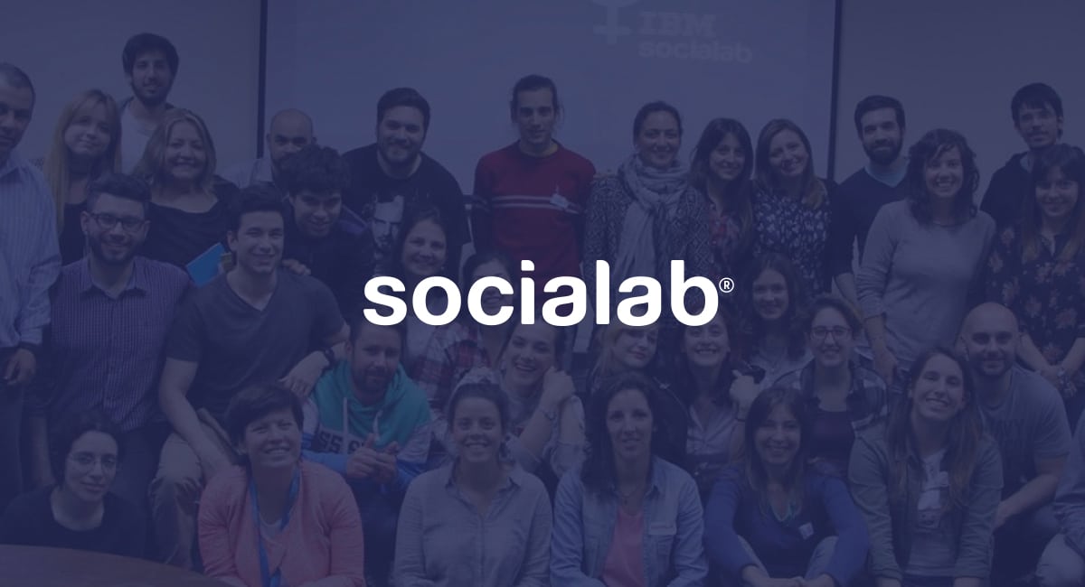 2018: El Año De SociaLab