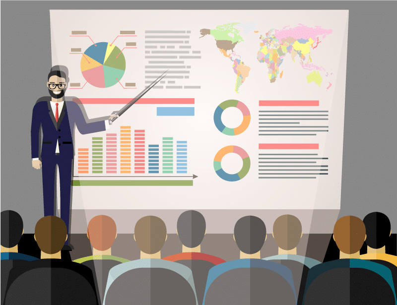 Seminario gratuito enseña cómo financiar negocios