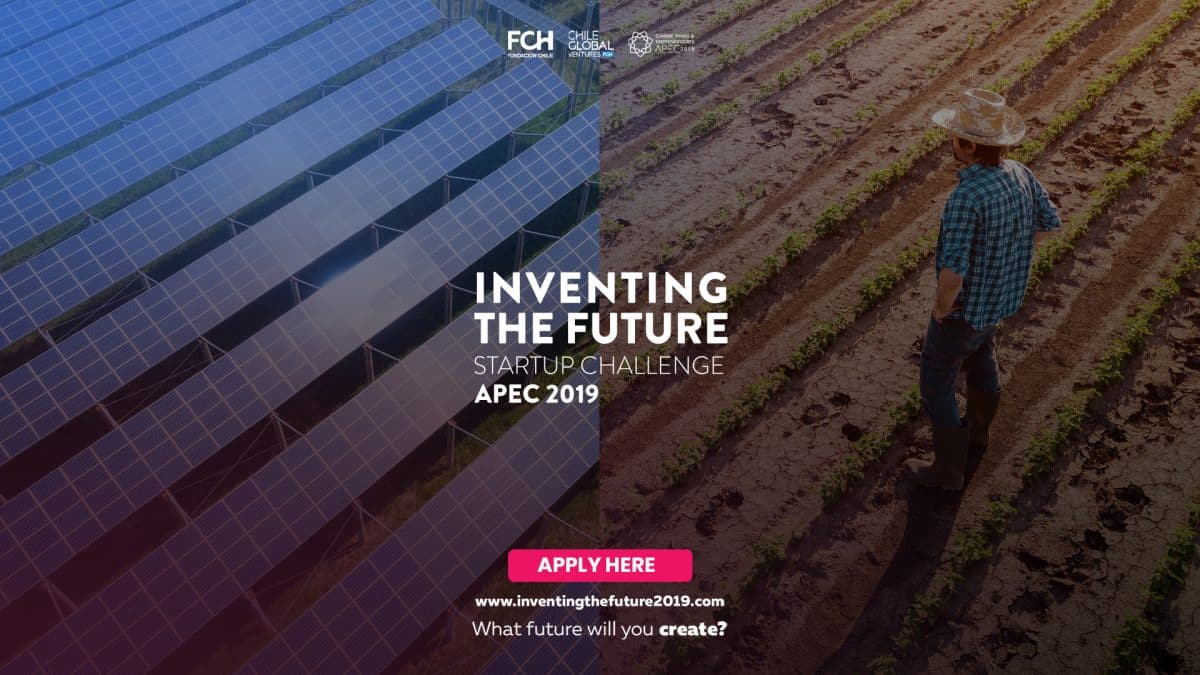 Emprendedores podrán obtener hasta USD 1 millón en convocatoria oficial de APEC