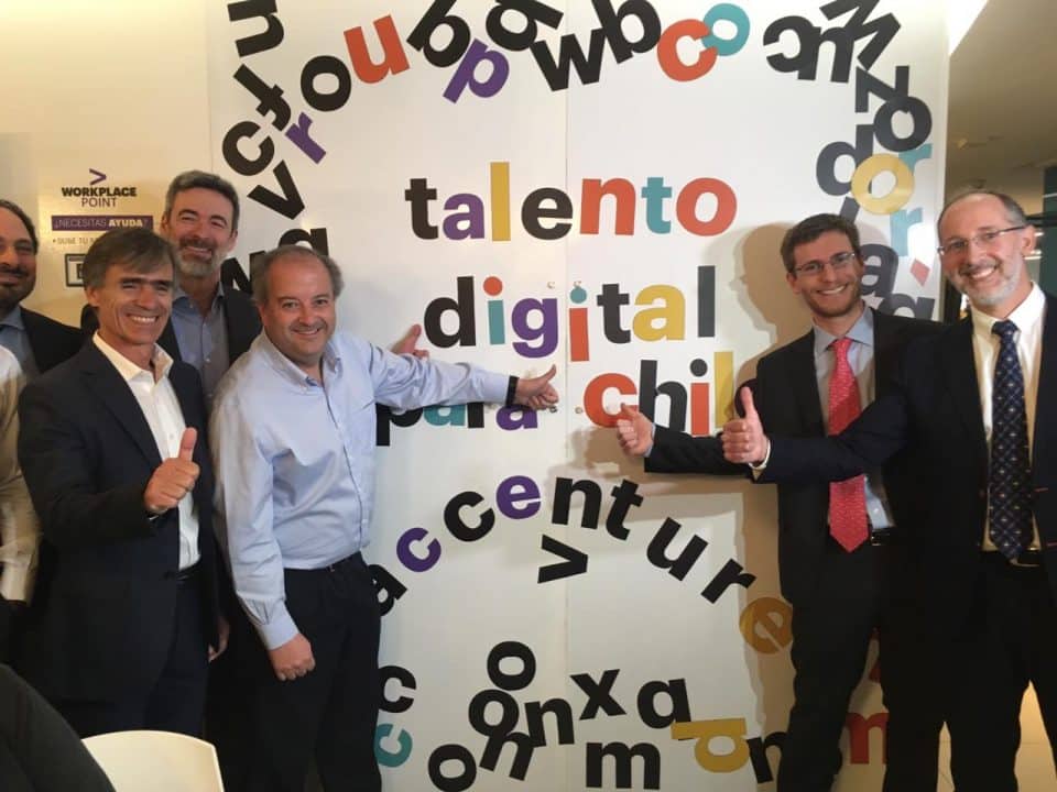 Talento Digital abre convocatoria para capacitación en TI