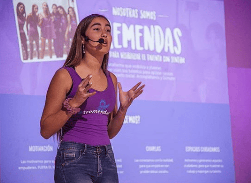 Tremendas: La voz de la nueva generación de mujeres chilenas que se toman el presente