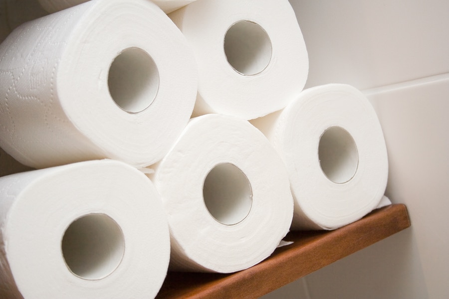 El precio del papel higiénico se dispara en el mundo y es un problema muy serio para el consumidor