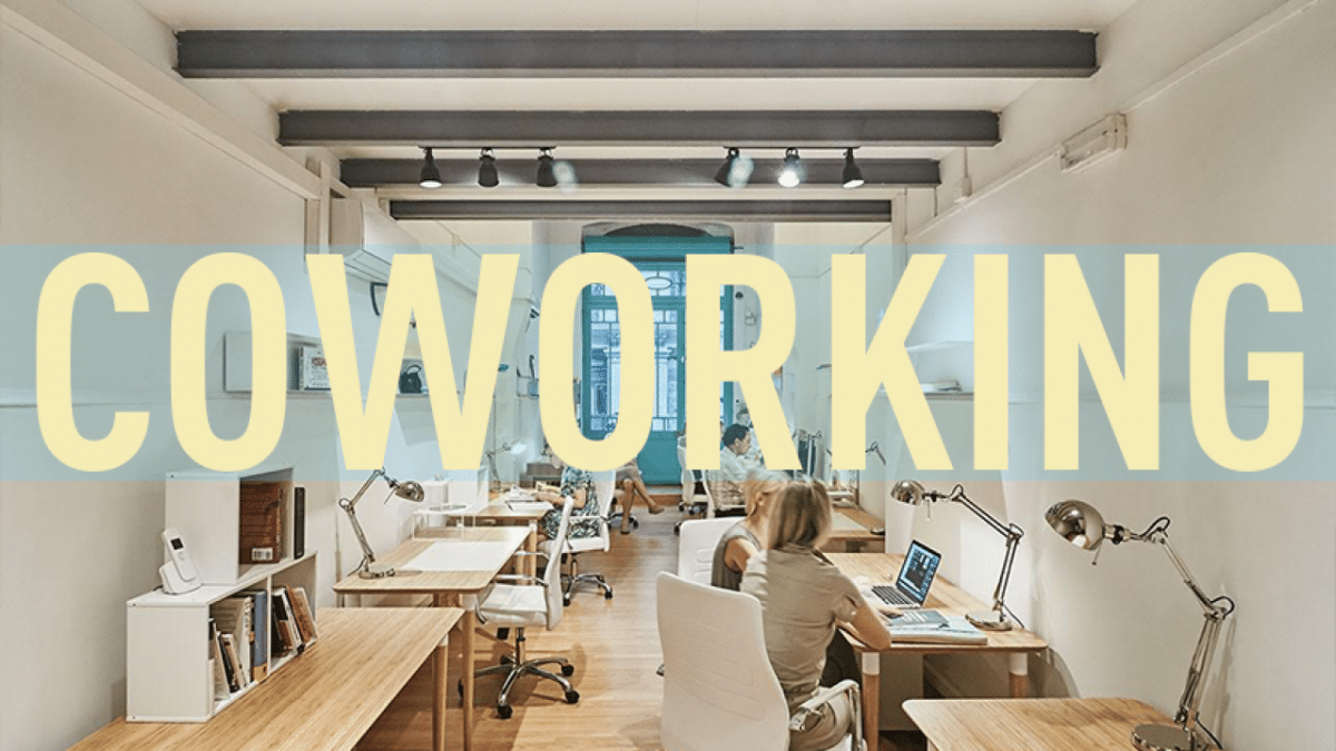 Así va a transformar la crisis los espacios de coworking