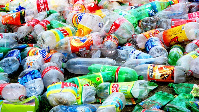 Desechos plásticos, un enemigo mortal para la vida en el planeta