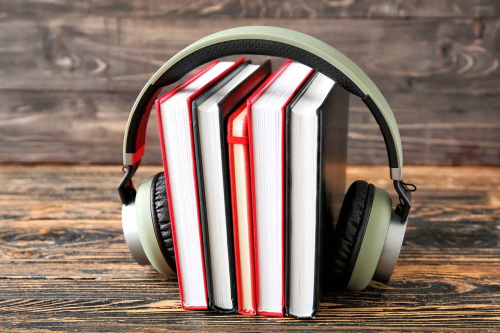 Audiolibros: Una forma diferente de entretenerse con buena literatura