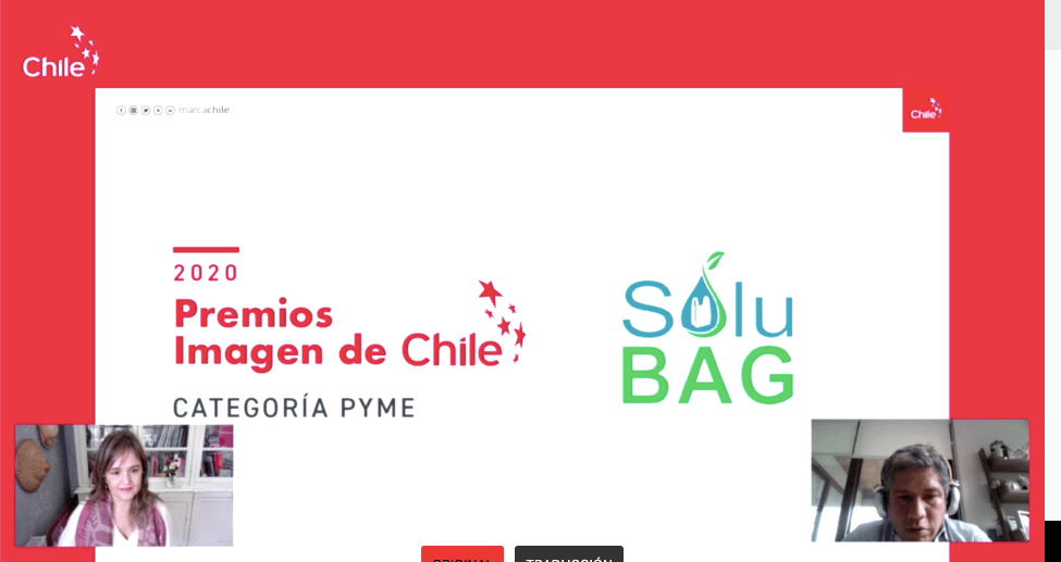 Los chilenos hoy valoran más los productos hechos en nuestro país