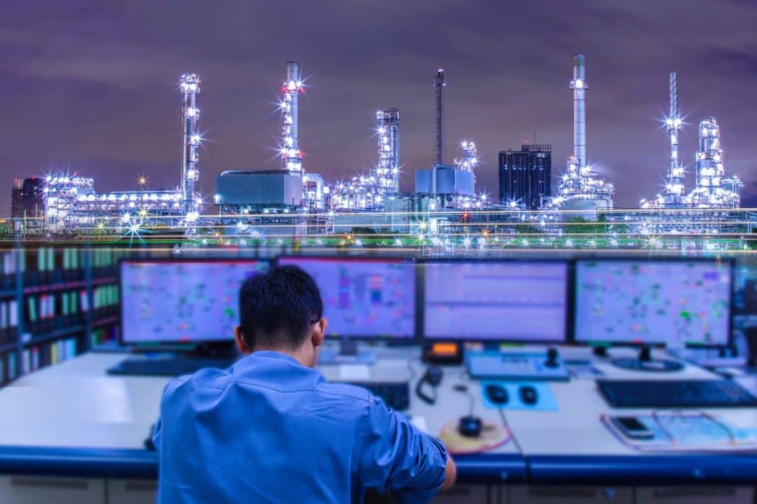 ¿Cómo hacer más eficientes las operaciones de petróleo y gas?