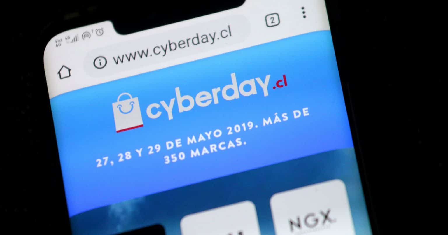 Cyberday: Plataforma proyecta tu empresa y conecta tu carrito de compra ...