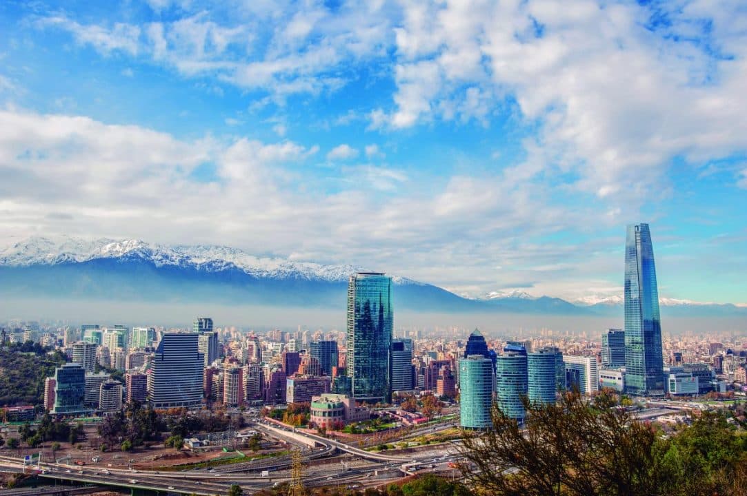 Se confirma para diciembre la Smartcity Expo Santiago de Chile 2020