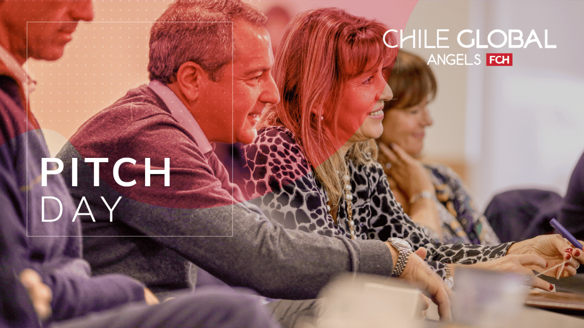 ChileGlobal Angels abre postulaciones para financiamiento a startups