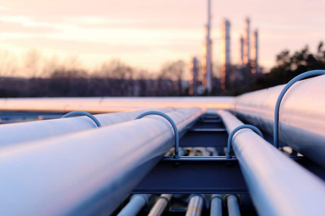 El pipeline debe gestionarse
