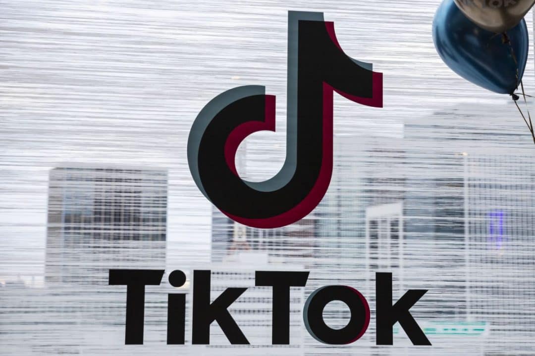 TikTok lidera el crecimiento de uso de apps con un aumento de 660% en 2020