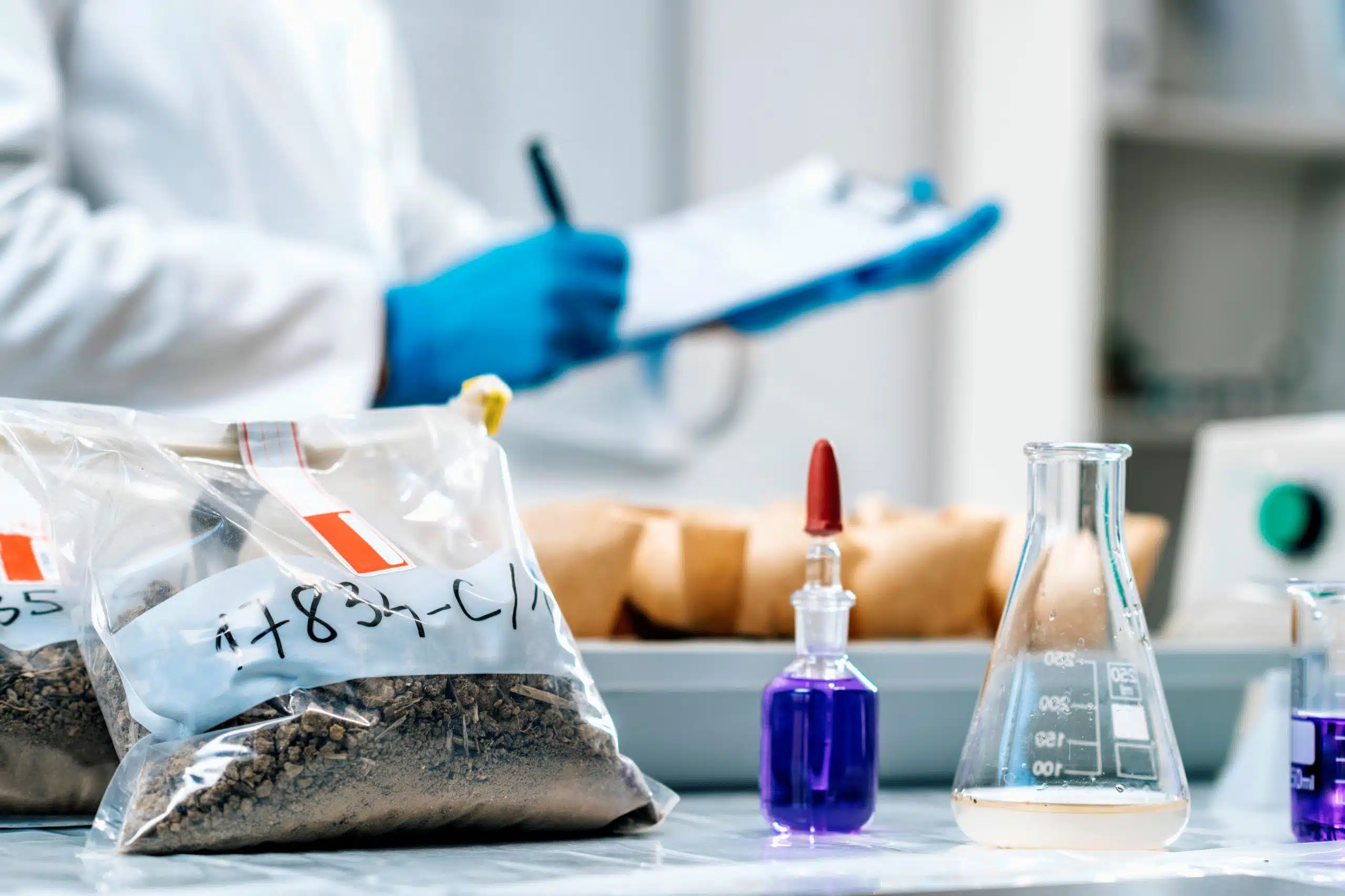  Inversión en I+D: la clave del éxito en la reinvención de la industria alimenticia