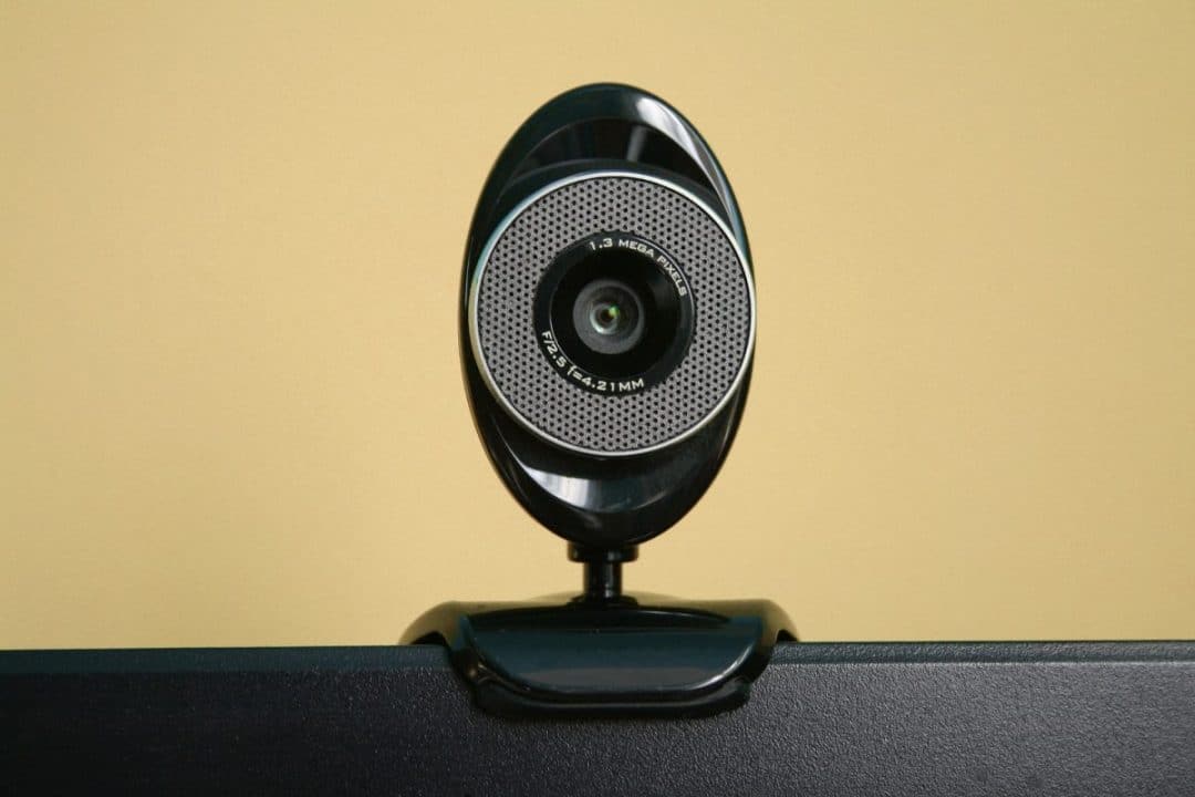 Zoom y cámaras web: cómo proteger la privacidad de los menores