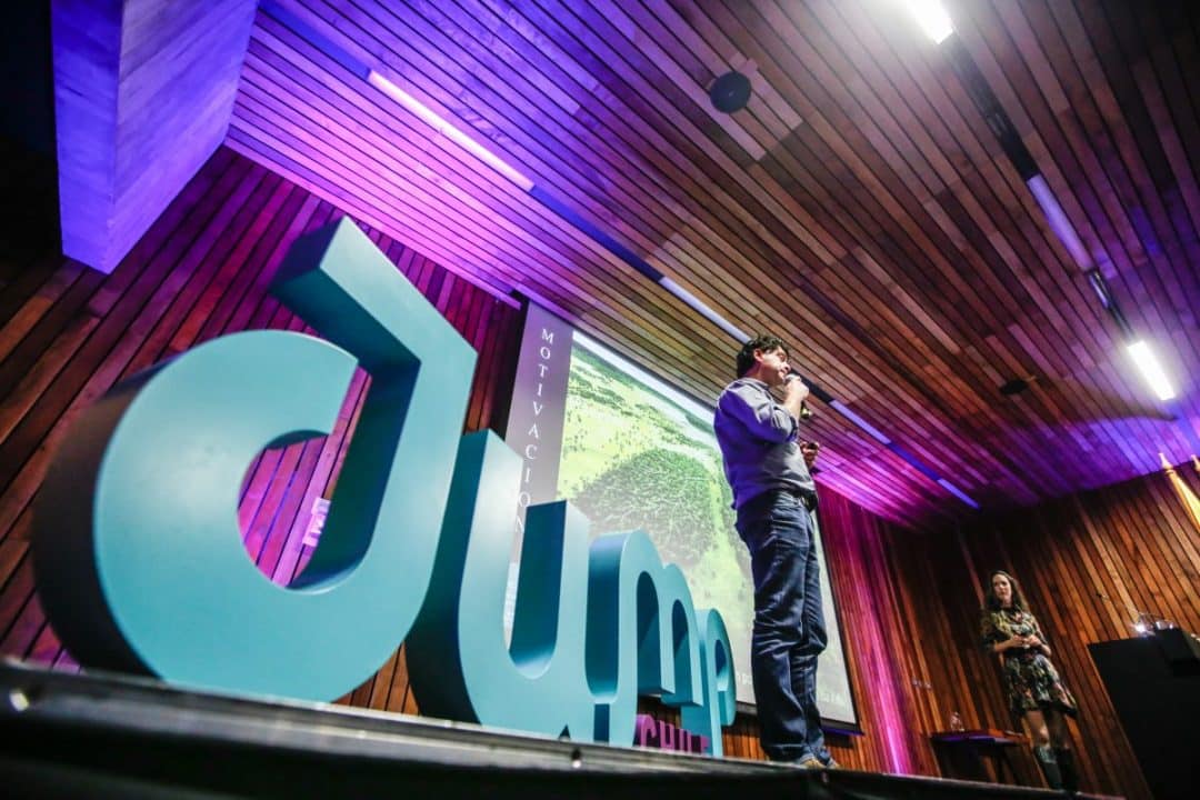 UMP Chile abre convocatoria para emprendimientos con foco social