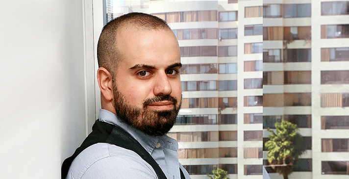 Entrevista Nicolás Vilela – CEO de ZTZ Tech Group