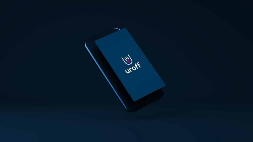 Uroff, la startup que funciona como taxímetro de oficinas se expande por Chile y llega a regiones