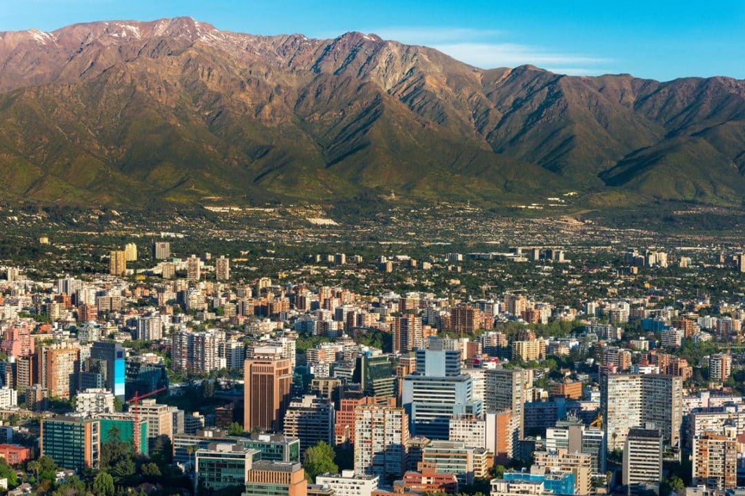 La «argentinización» de Chile y Perú