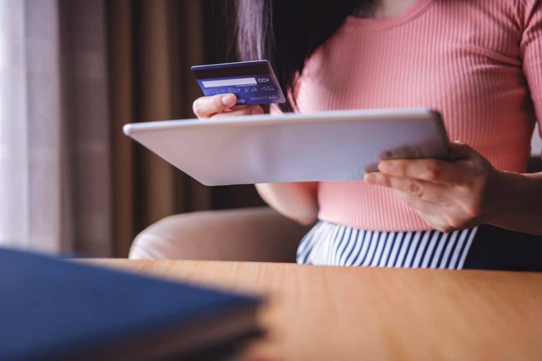 Dile no a los fraudes electrónicos: ¡Sigue estos consejos para disfrutar de compras seguras en el CyberMonday 2021!
