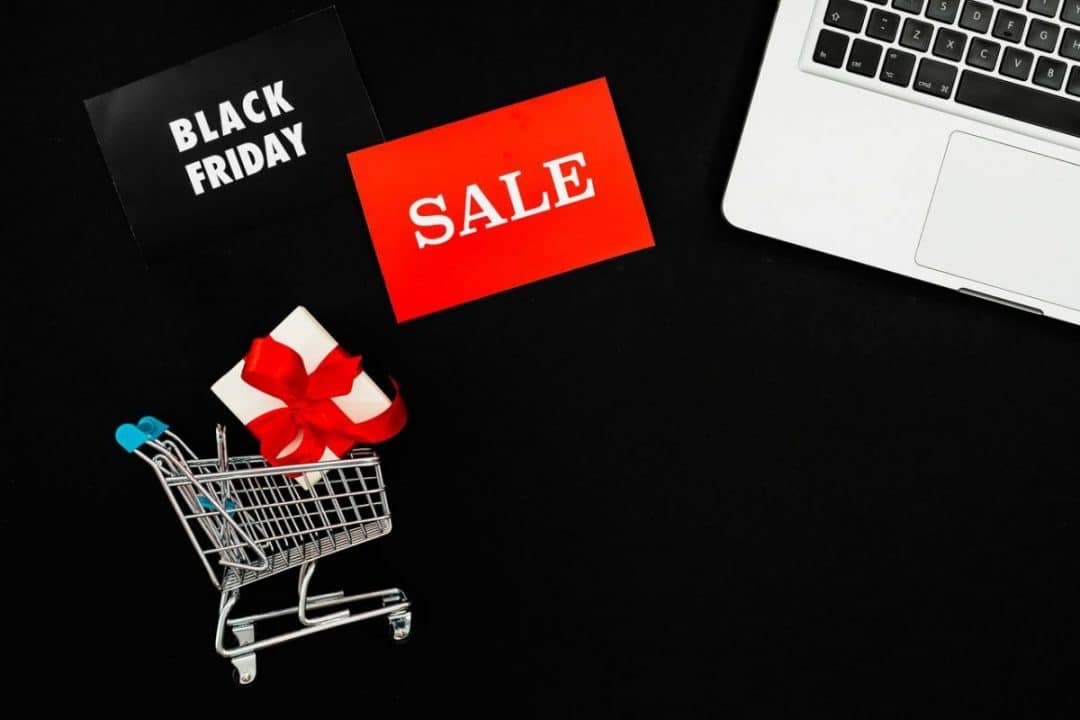 Las 5 claves que determinarán el éxito de los negocios online durante el Black Friday