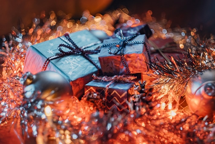 Navidad y año nuevo: tres soluciones innovadoras para afrontar la sobredemanda de pedidos