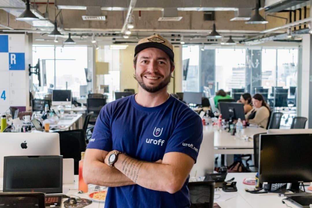 Startup chilena reduce los costos fijos de oficina a Corporativos y Emprendedores