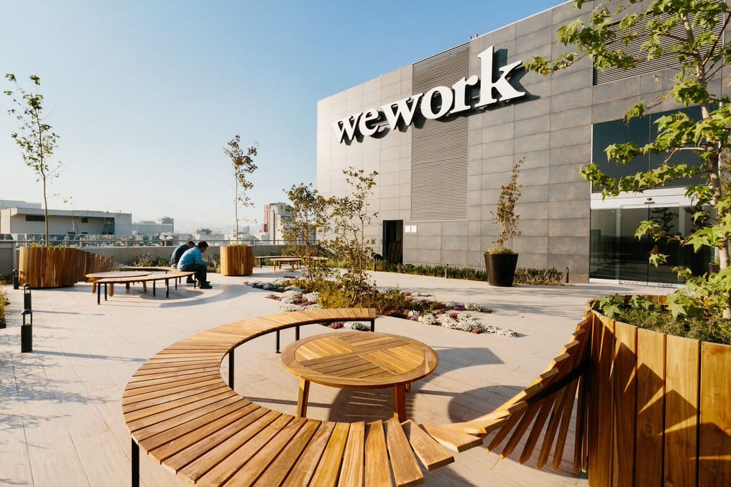 Xepelin apuesta por la flexibilidad laboral y elige a WeWork para consolidar su expansión en el país