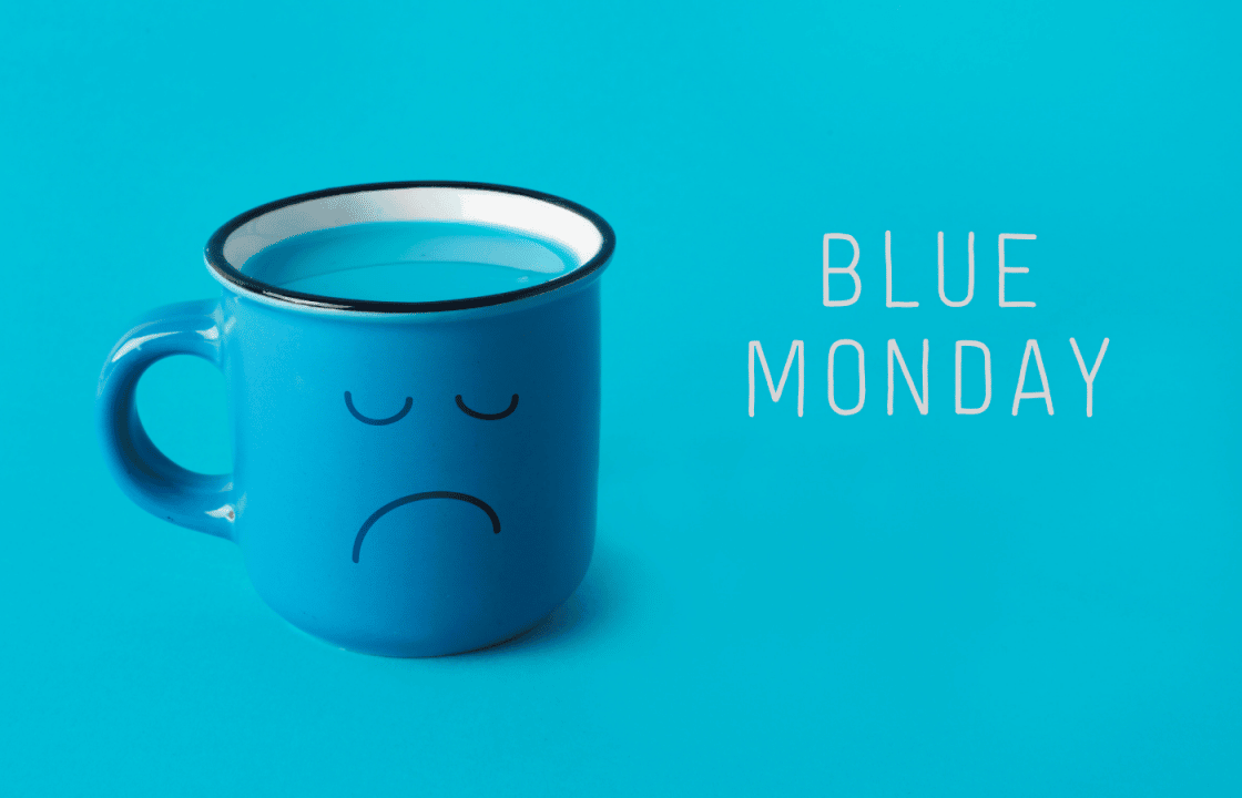 Blue Monday: Por qué es el mejor día de enero para el marketing digital y cómo aprovecharlo