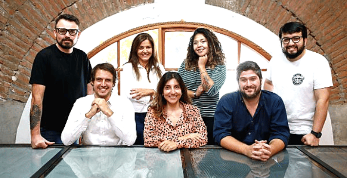 Startup chilena Yourney lanza plataforma que busca masificar el coaching profesional en las empresas