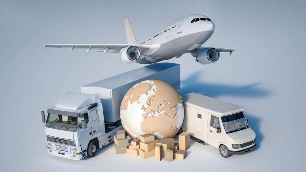 LogTech: cómo los grandes importadores pueden mejorar su logística a través de la tecnología