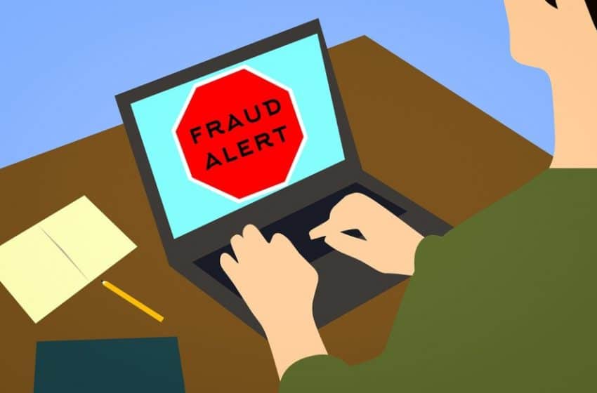 CMF denuncia y alerta presuntos delitos de estafa de entidades que ofrecen créditos en sitios web