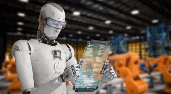 Robotización de procesos está mutando: ¿la nueva revolución industrial?