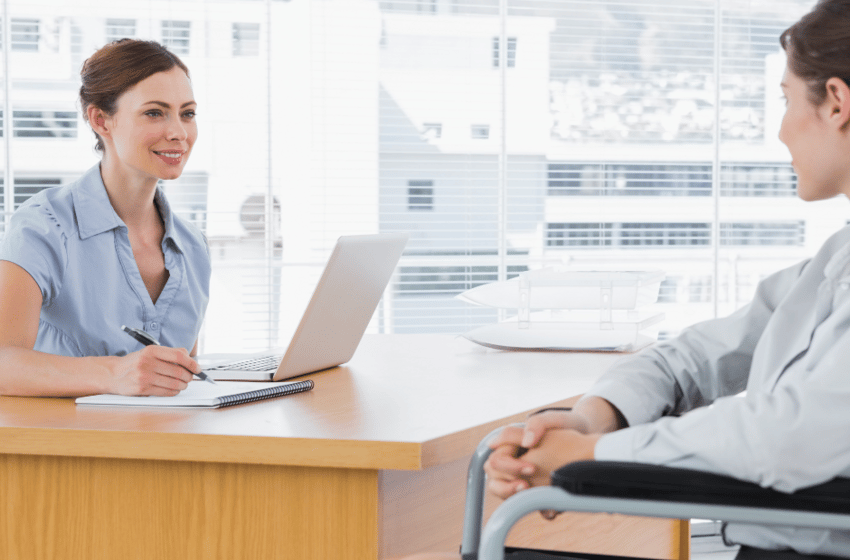 Inclusión laboral: cinco consejos para preparar tu entrevista