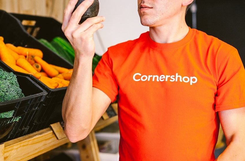  Cornershop adquiere Thermomix: El comienzo de una nueva era sin publicidad