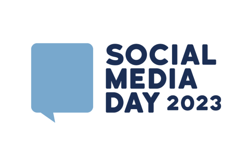  #Socialmediaday 2023 reunirá a expertos del marketing para analizar las tendencias de las tecnologías.